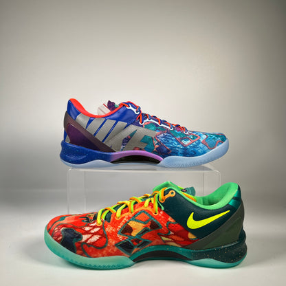 Kobe 8 What The Kobe (2025) Size 10.5 NEW s20248