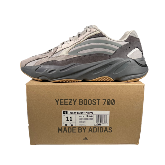 Yeezy 700 Tephra (2019) Size 11 USED s18038