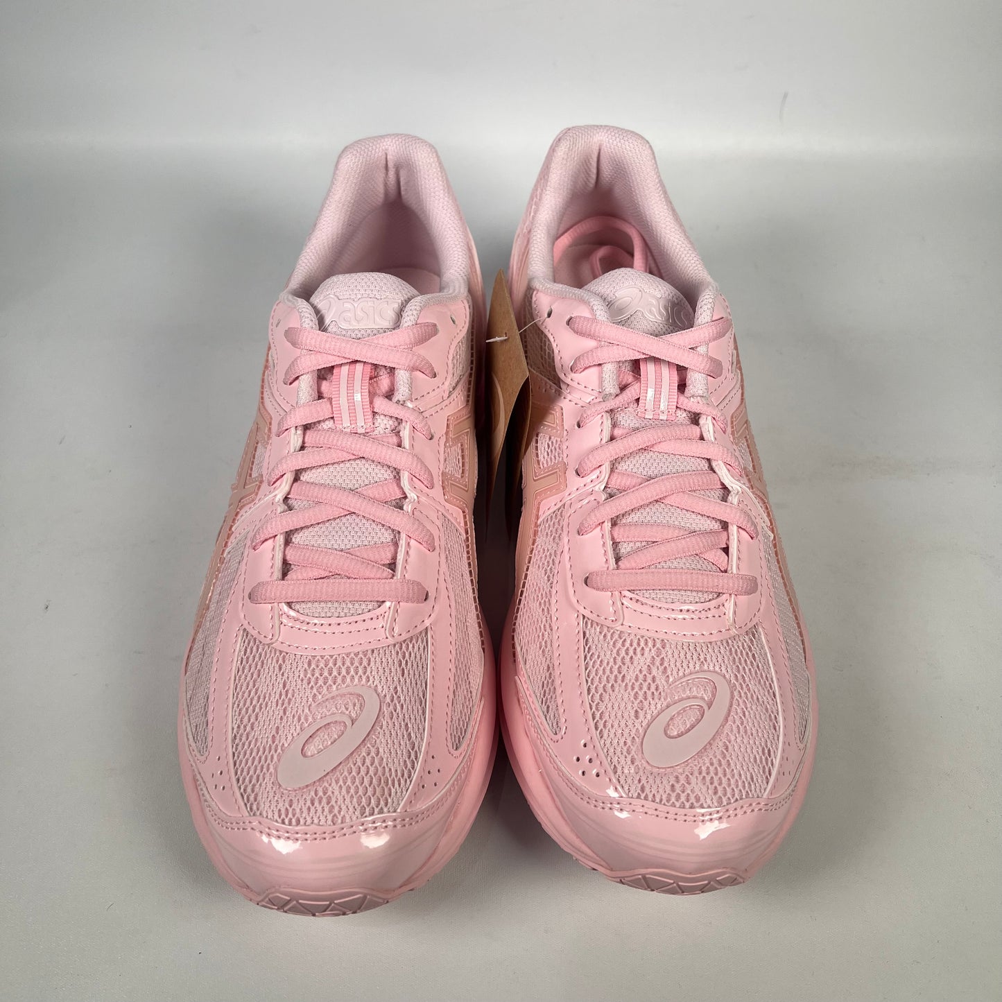 Asics JOG 100S Pink Salt (2025) Size 8.5 NEW s20810