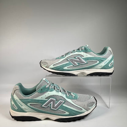 New Balance 240L Kith Green Silver (2025) Size 10.5 USED s23510