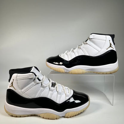 Jordan 11 DMP Gratitude (2023) Size 10 USED s23389