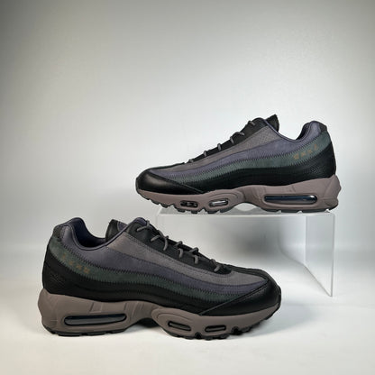 Nike Air Max 95 A Ma Maniere Hand Wash Cold (2025) Size 10.5 NEW s22064