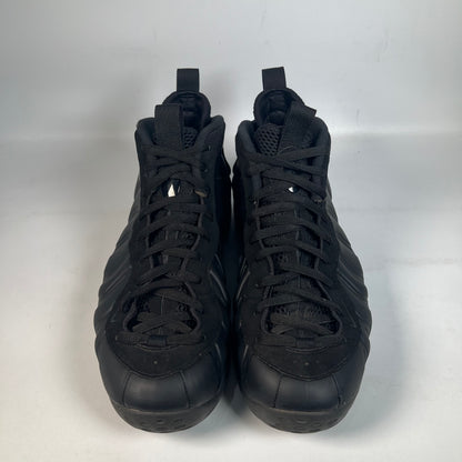 Nike Air Foamposite Anthracite (2023) Size 10 USED s22065