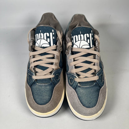 Nike Air Force 3 Low Nigo Levi's Olive Grey (2025) Size 8.5 NEW s20916