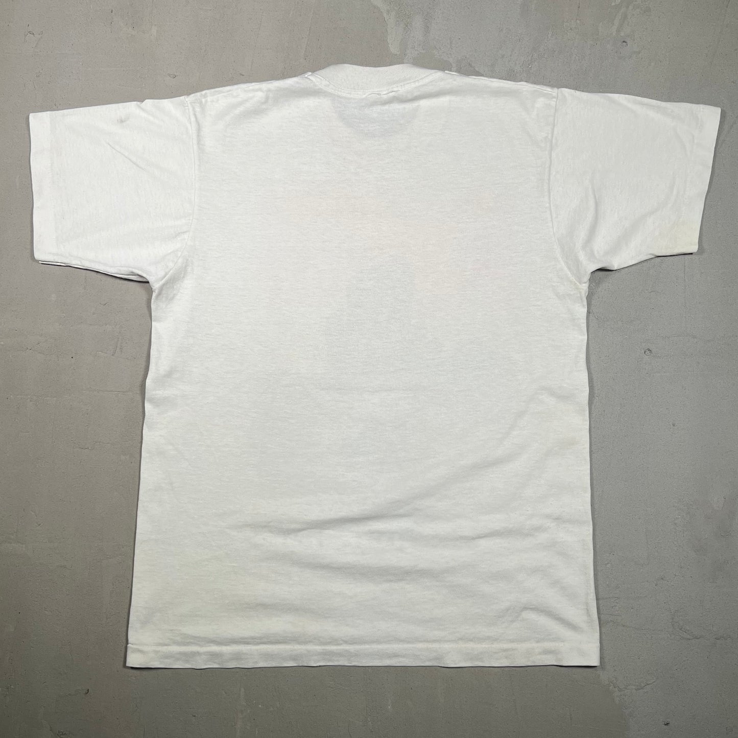 1990 Jason D. Williams Western Tee Size Medium USED v19172