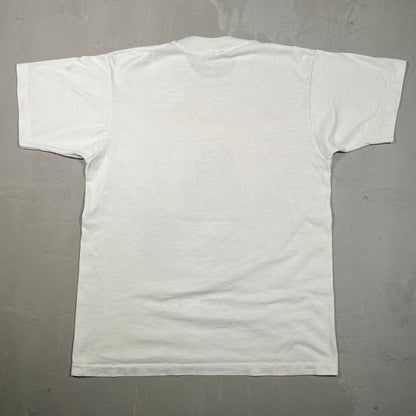 1990 Jason D. Williams Western Tee Size Medium USED v19172