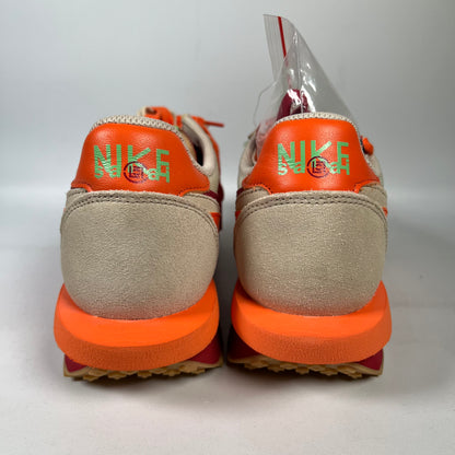 Nike LD Waffle Sacai Clot Size 9 NEW s5055
