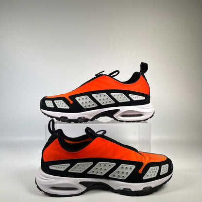 Nike Air Max Sunder Bright Crimson (2025) Size 8.5M/10W USED s23696