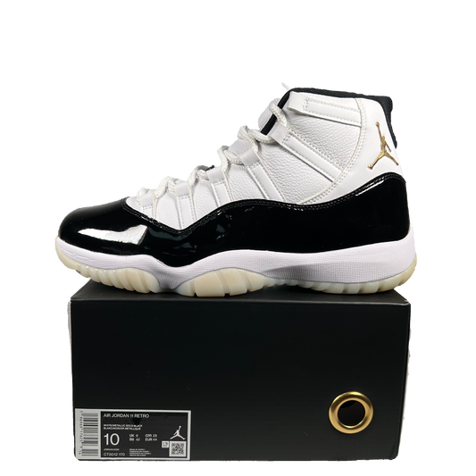 Jordan 11 DMP Gratitude (2023) Size 10 USED s19478