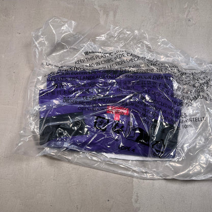 Supreme Misfits Purple Hockey Jersey Size Large NEW x17423