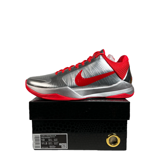 Nike Kobe 5 Caitlin Clark Rookie of the Year (2026) Size 10 NEW s21803