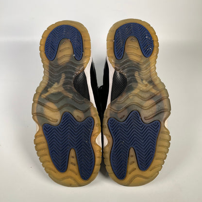 Jordan 11 Space Jam (2016) Size 5.5y USED s17808