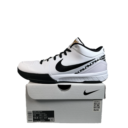 Nike Kobe 4 Mamabacita Gigi (2023) Size 11 USED s219784