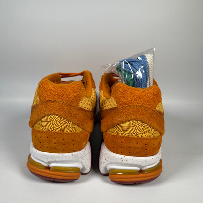 New Balance 2002r Salehe Bembury Peace Be The Journey Size 9 NEW s15696