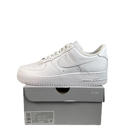 Nike Air Force 1 Low White (2026) Size 9.5 NEW s22341