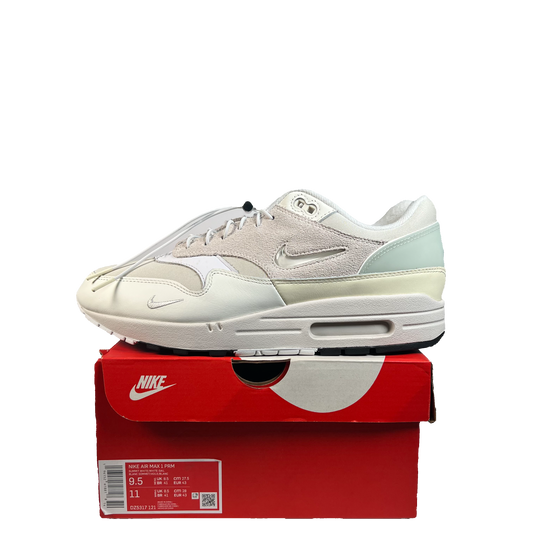 Nike Air Max 1 Hangul Day (2022) Size 9.5 USED s21926