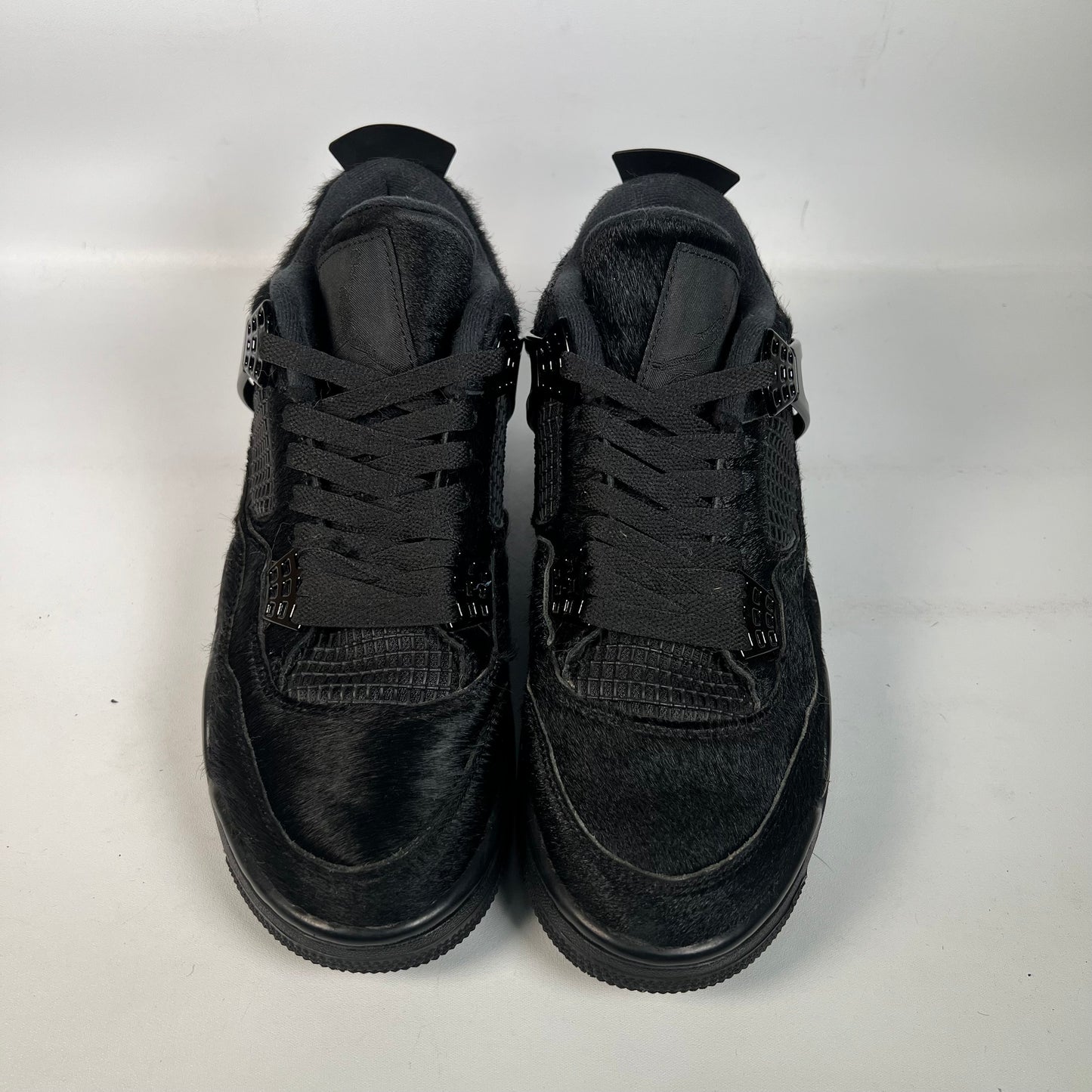 Jordan 4 Olivia Kim No Cover (2019) Size 7.5m / 9w USED s22389