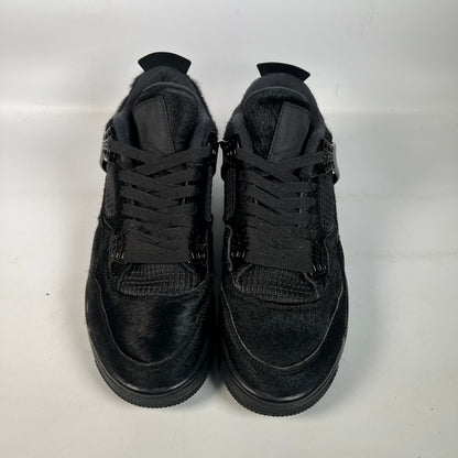 Jordan 4 Olivia Kim No Cover (2019) Size 7.5m / 9w USED s22389