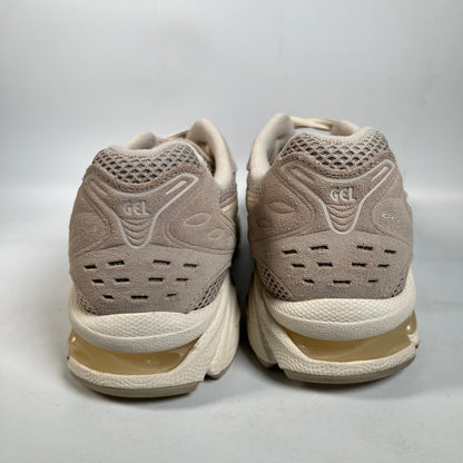 Asics Gel Kayano 14 Simply Taupe Oatmeal (2023) Size 8.5 USED s22309