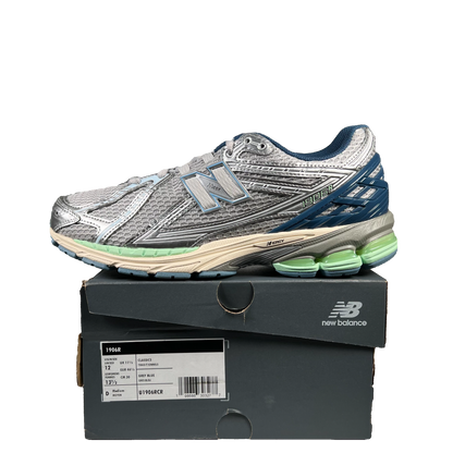 New Balance 1906R Still Water Lab Green (2025) Size 12 NEW s19879