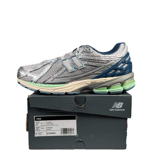 New Balance 1906R Still Water Lab Green (2025) Size 12 NEW s19879