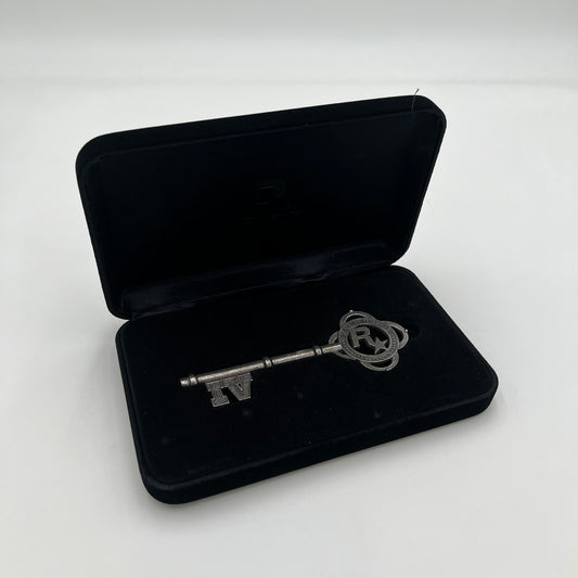 Rockstar The Key To Liberty City Silver Key NEW v14830