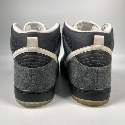 Nike SB Dunk High Petoskey Premier 2014 Size 9.5 USED s16534