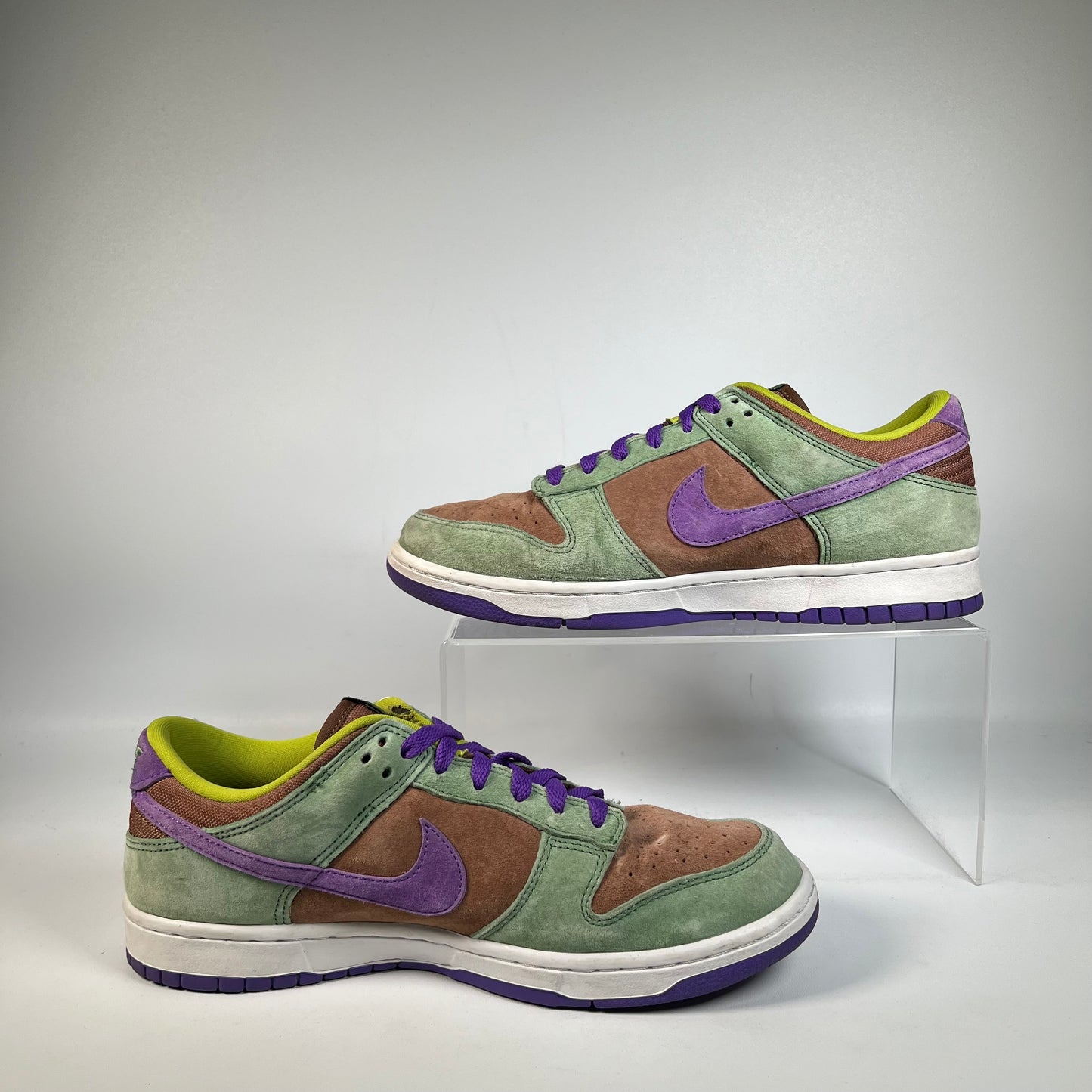 Nike Dunk Low Veneer (2024) Size 9 USED s21960