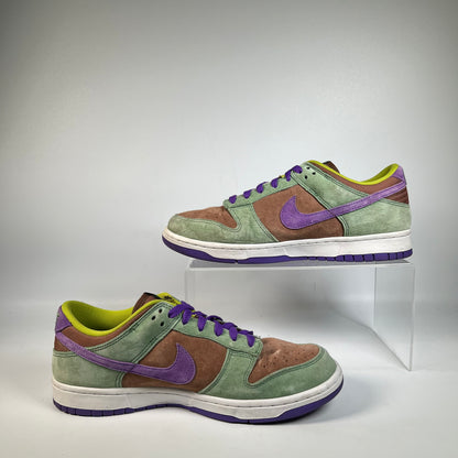 Nike Dunk Low Veneer (2024) Size 9 USED s21960