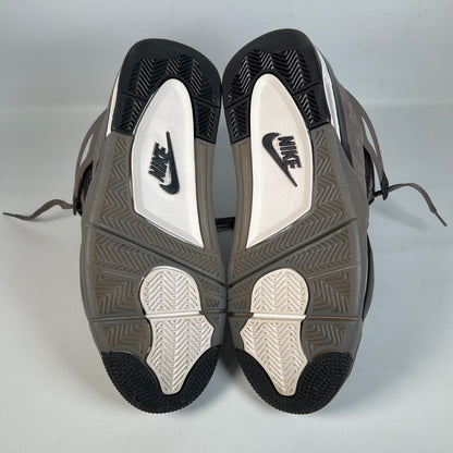 Jordan 4 Cave Stone (2025) Size 9 USED s22191