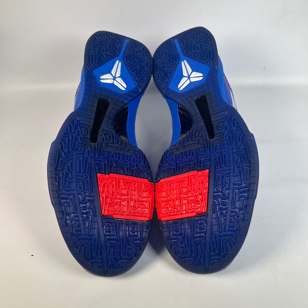 Nike Kobe 5 Dodgers (2026) Size 11 NEW s23585