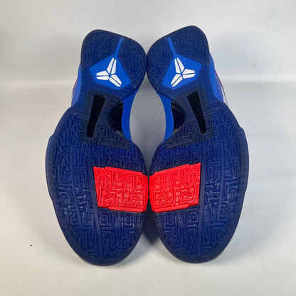 Nike Kobe 5 Dodgers (2026) Size 11 NEW s23585