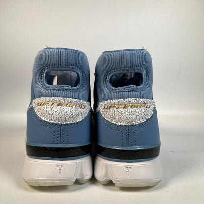 Nike Kobe 1 City of Champions (2026) Size 9.5 NEW s22012