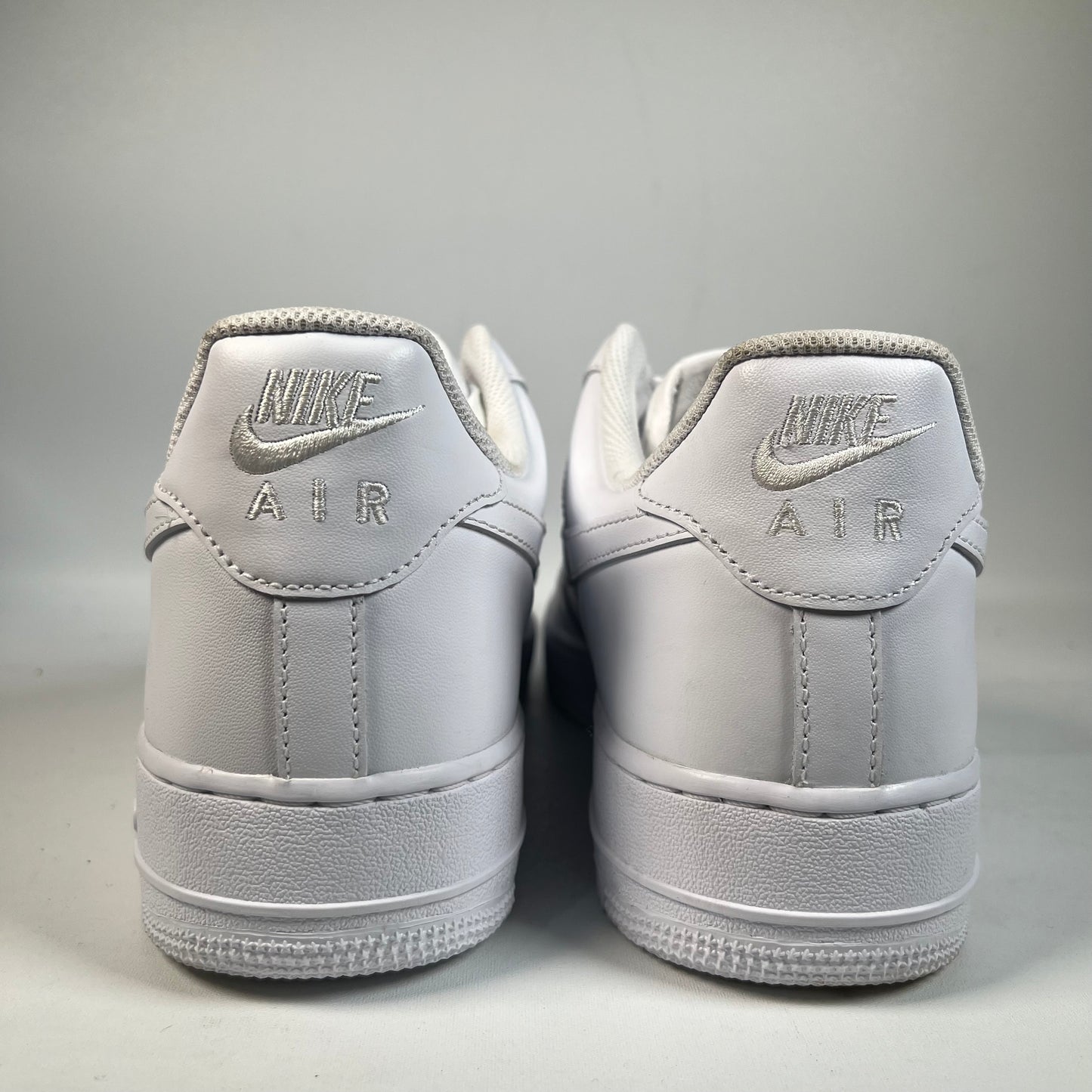 Nike Air Force 1 Low White (2026) Size 13 USED s22342
