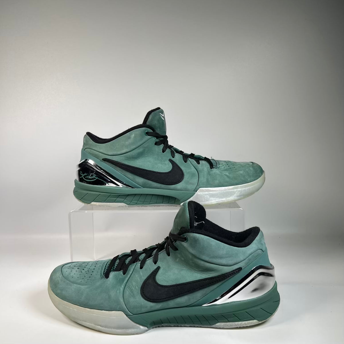 Nike Kobe 4 Girl Dad (2024) Size 10.5 USED s23512