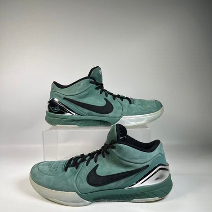 Nike Kobe 4 Girl Dad (2024) Size 10.5 USED s23512