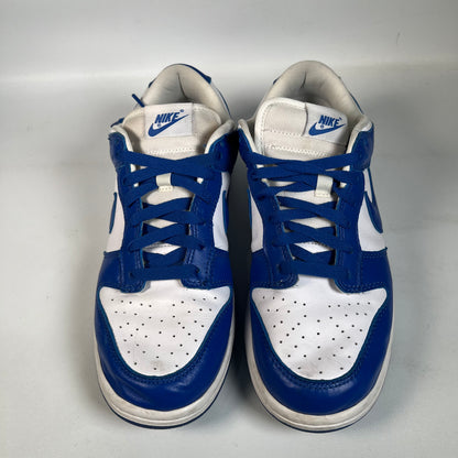 Nike Dunk Kentucky (2020) Size 8.5 USED s22135