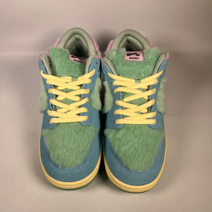 Nike SB Dunk Low Verdy Visty Size 14 NEW s15686