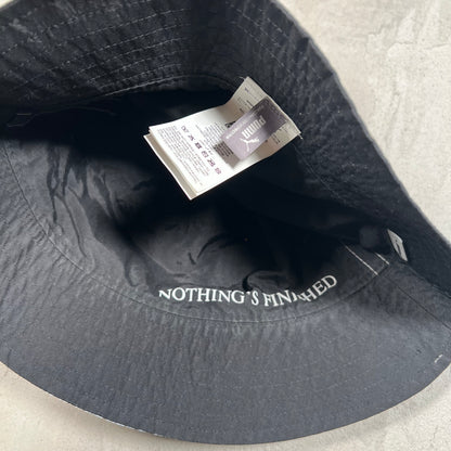 Rhude Puma Sport 3M Bucket Hat USED x17410