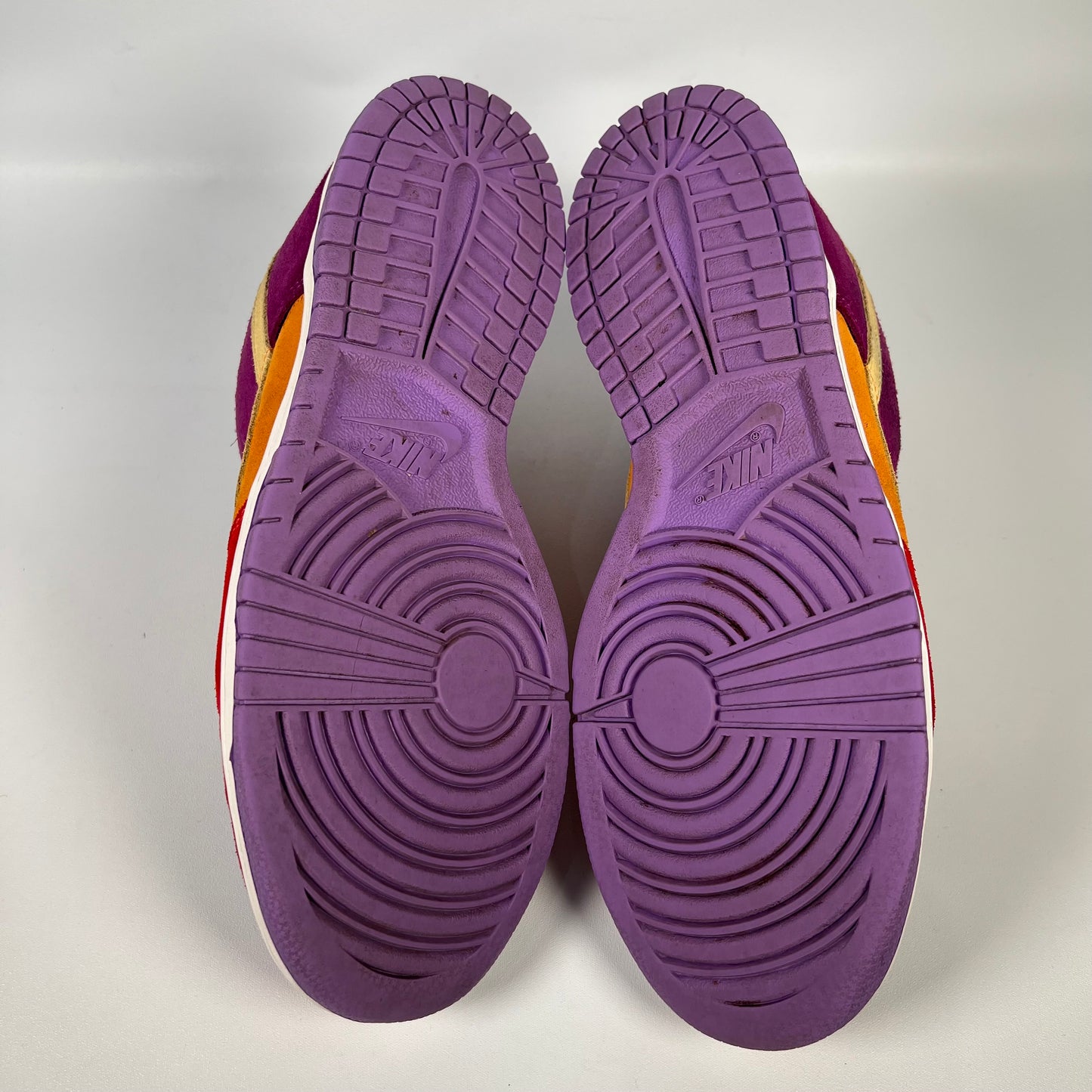 Nike Dunk Low Viotech (2019) Size 9.5 USED s18133