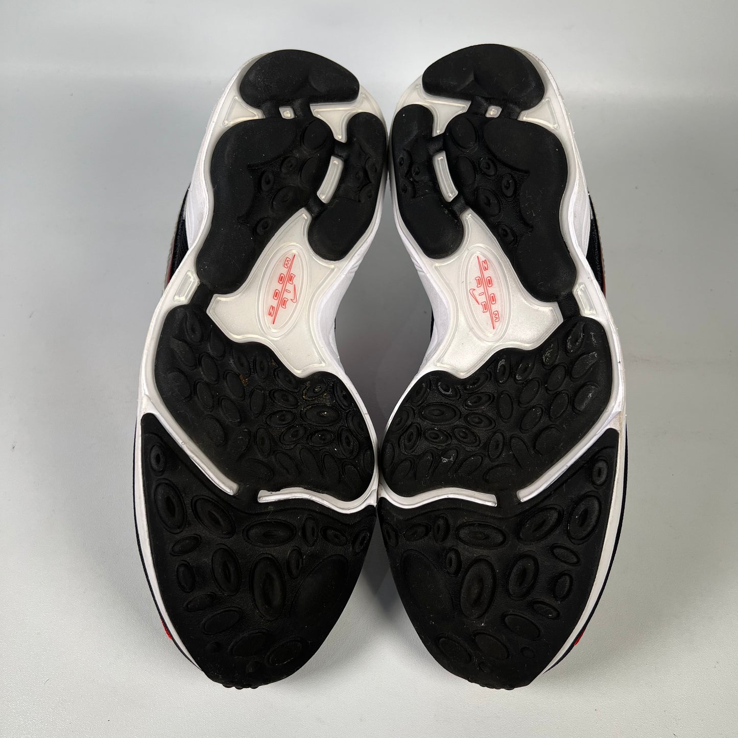 Nike Air Zoom Spiridon Sport Red (2024) Size 7 USED s20207