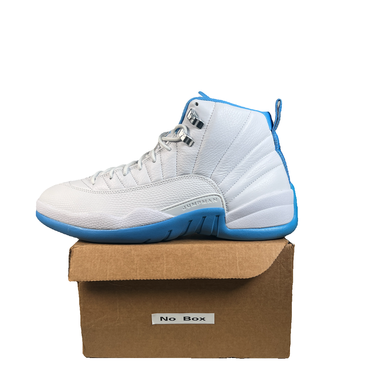 Jordan 12 Melo (2024) Size 10 USED s22560
