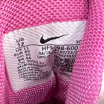 Nike KD 4 Aunt Pearl (2024) Size 12 USED s23608