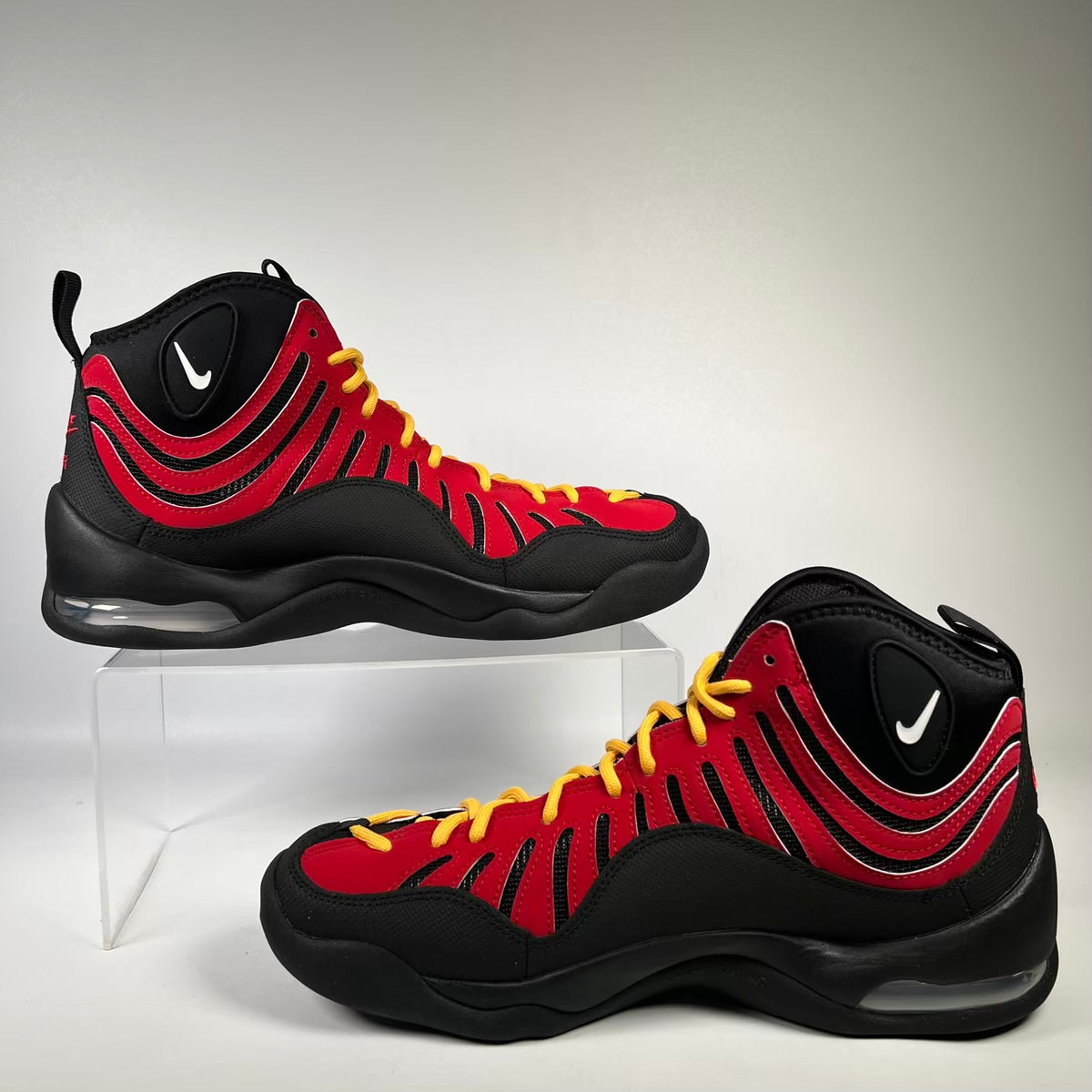 Nike Air Bakin OG (2026) Size 11 NEW s23843