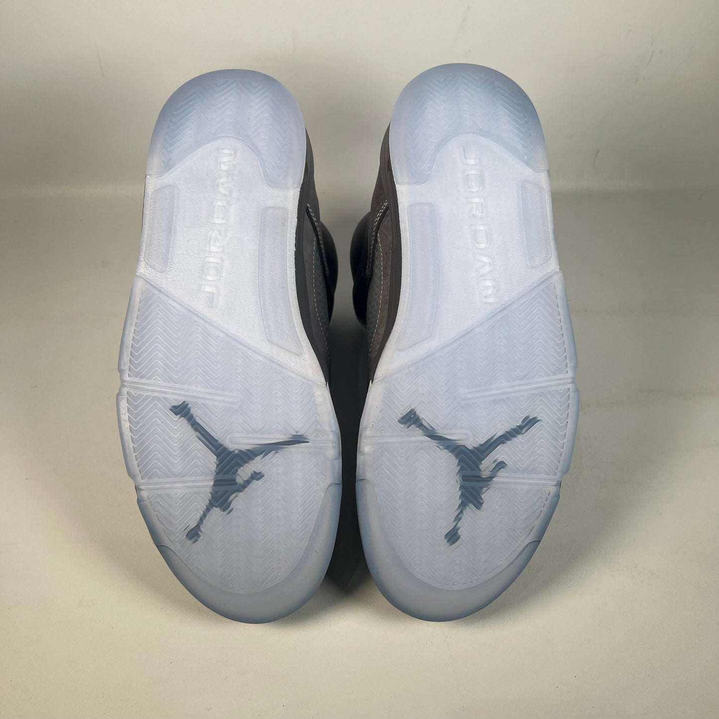 Jordan 5 Wolf Grey (2026) Size 9.5 NEW s22482
