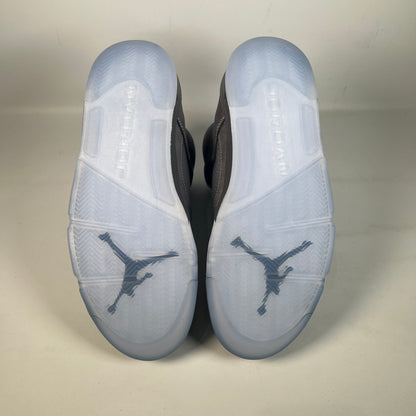 Jordan 5 Wolf Grey (2026) Size 9.5 NEW s22482