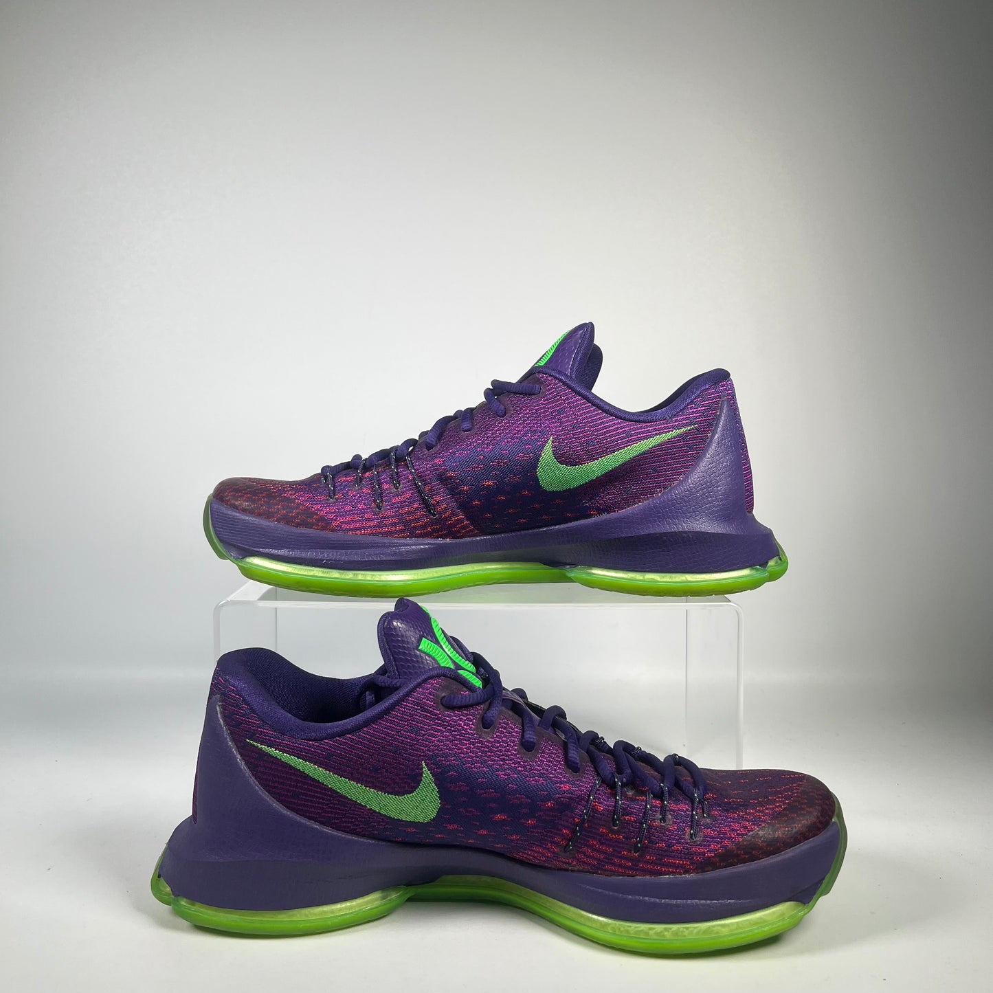 Nike KD 8 Suit (2015) Size 9 USED S20320