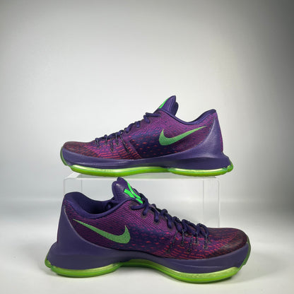 Nike KD 8 Suit (2015) Size 9 USED S20320