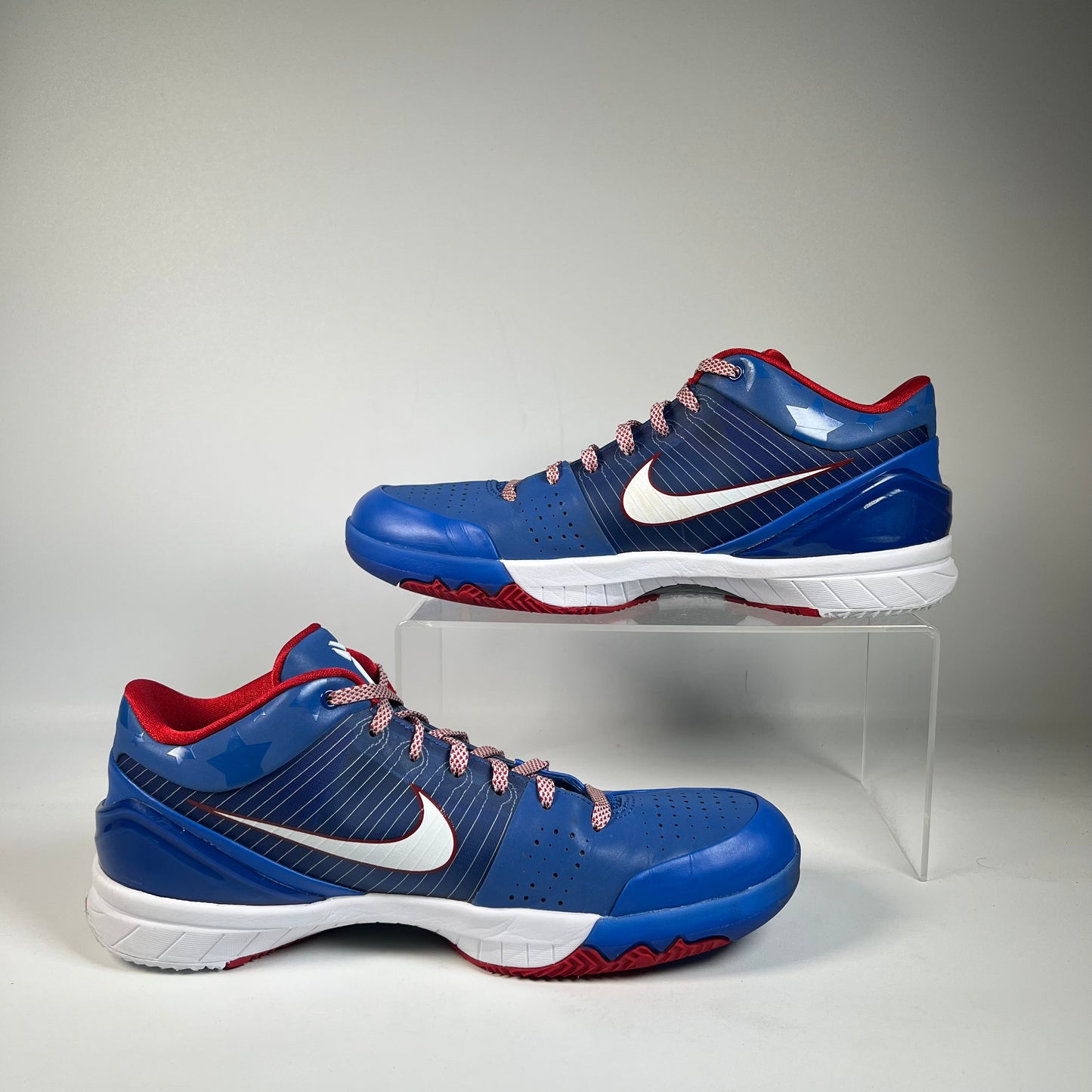 Kobe 4 Protro Philly (2024) Size 10.5 USED s22109
