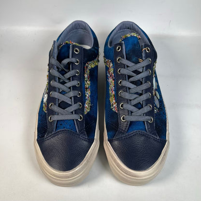 Vans Old Skool 36 LX Souvenir Navy (2026) Size 11 NEW s23465